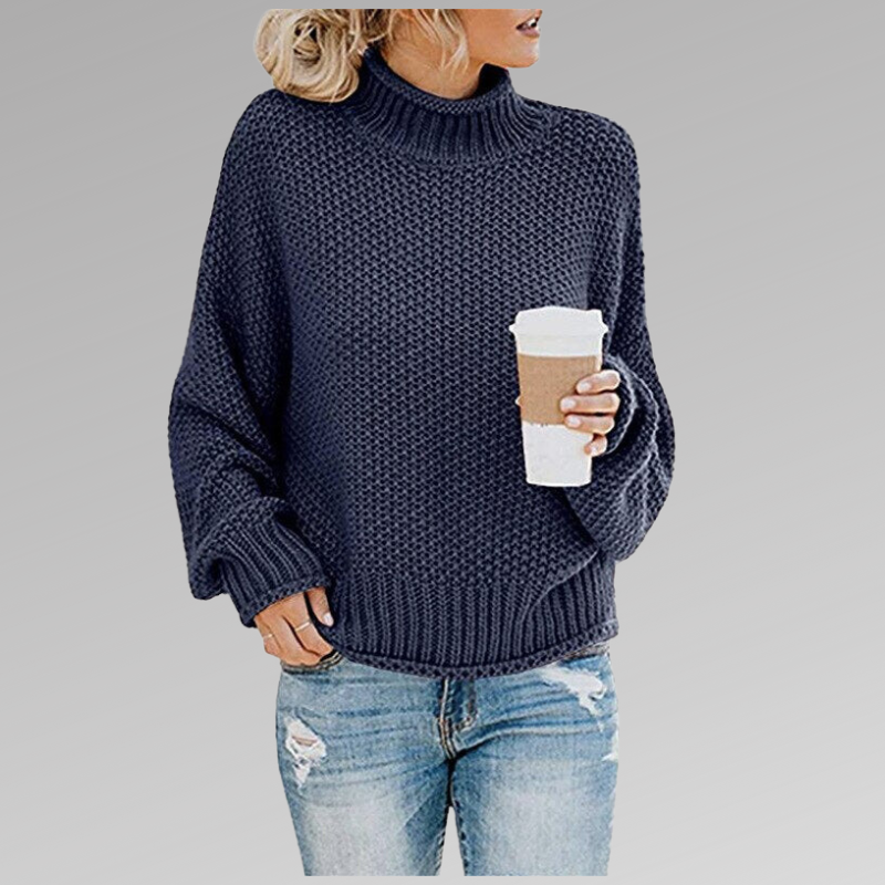 Resi™ Vielseitiger, alltagstauglicher Pullover