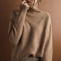 Rheta™ Ultimativer kuscheliger Komfort-Pullover