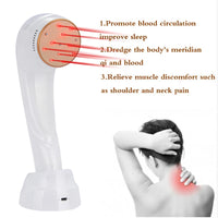 Rheumatoid Arthritis Laser Therapy, Pain Relief, Wound Healing