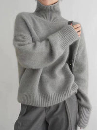 Rosalinde™ Luxuriöser Komfort-Strickpullover