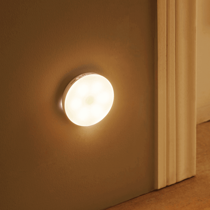SenseLite - Lampe mit Bewegungssensor [Letzter Tag Rabatt] 1