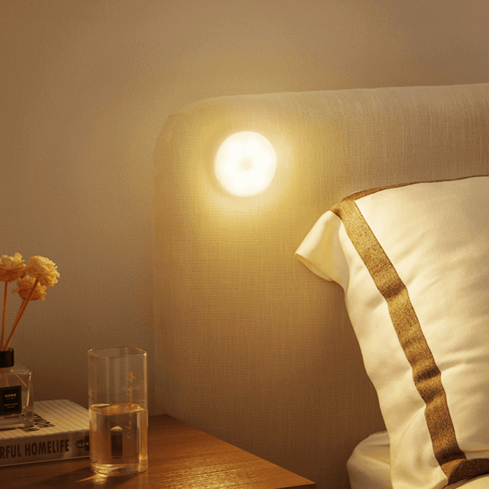 SenseLite - Lampe mit Bewegungssensor [Letzter Tag Rabatt] 3