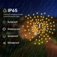 SolarSparks™ Radiant evening ambience 2