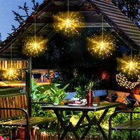 SolarSparks™ Radiant evening ambience 4