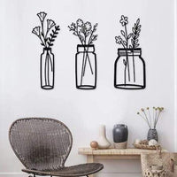 Spring Flower Wall Decoration™ 0