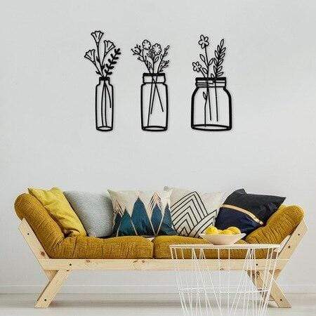 Spring Flower Wall Decoration™ 2