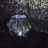 StarProjector™ Starry Night Ambience 1