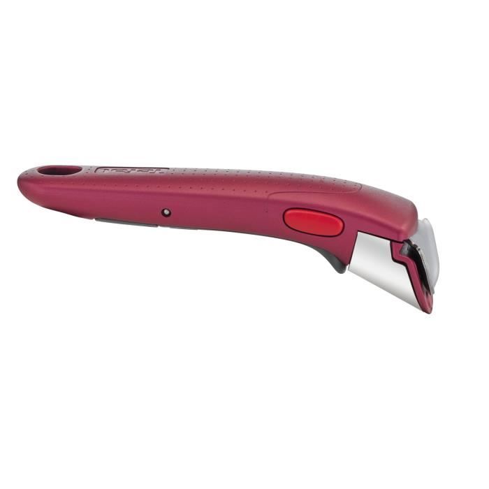 Tefal L9863102 Ingenio Red Removable Handle