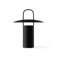 TerraBeam™ The perfect garden light! USB rechargeable + 3 colors & 3-level dimming 9