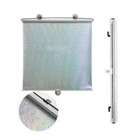 UVBlocker™ | Retractable sunshade with UV protection 1
