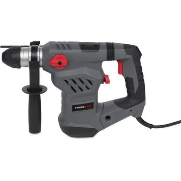 POWERPLUS POWE10081 DRILL HAMMER - 1600W