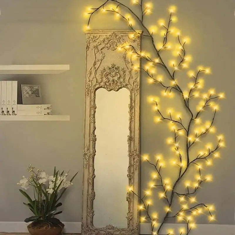 Vineyard™️ - Illuminates your room and creates a relaxing atmosphere 4