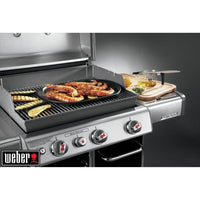 WEBER Keramische Plancha - Groot Model - 48x34,5 cm