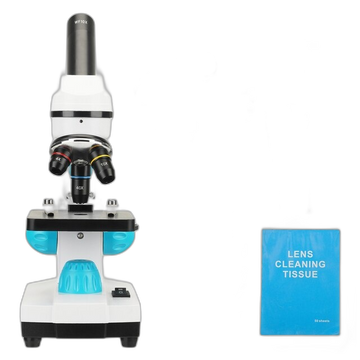 Microscoop, Professioneel Biologisch, School Laboratorium