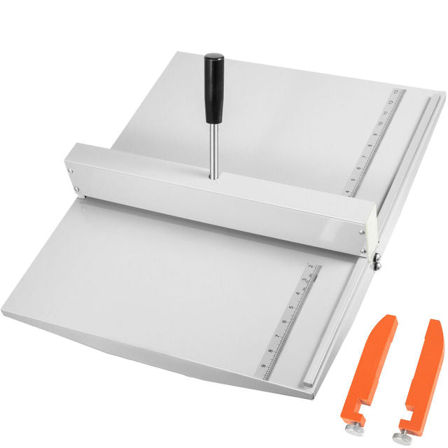 Papier Ril Machine, Handmatig Rillen, Vouwslot